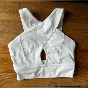 Buffbunny Harmony Halter Sports Bra